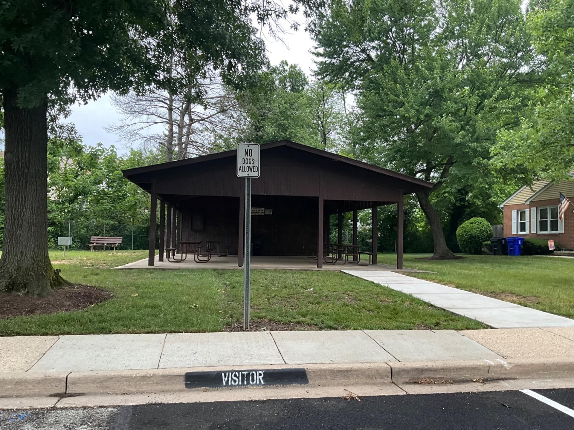15116 Laurel Oaks Lane #4 photo 25