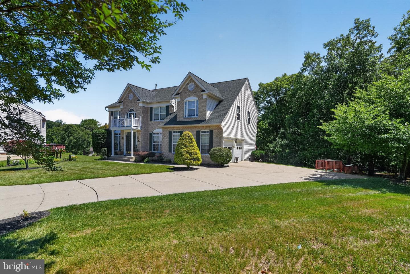 4216 Steeds Grant Way, Fort Washington