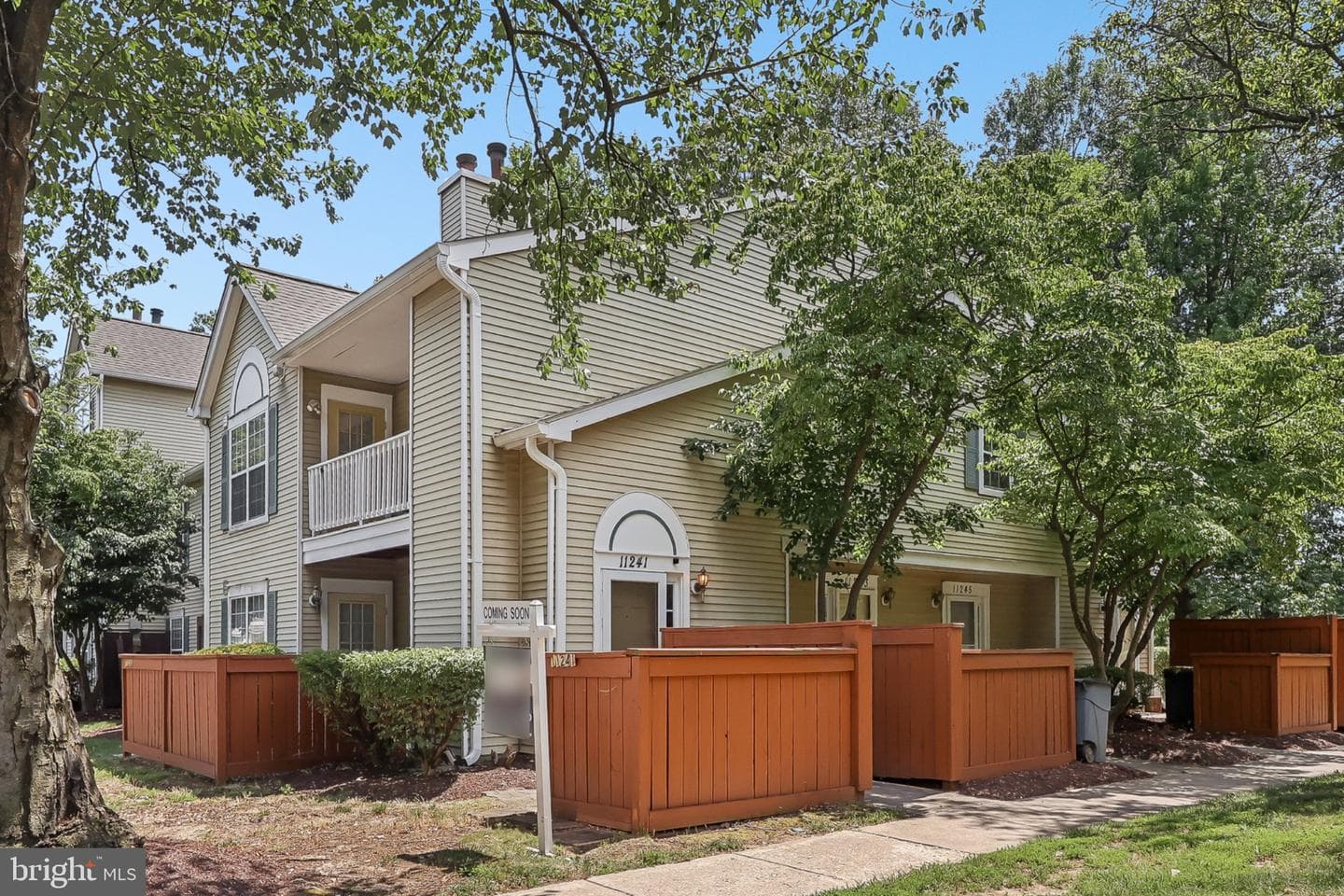 11241 Raging Brook Dr # 251C, Bowie