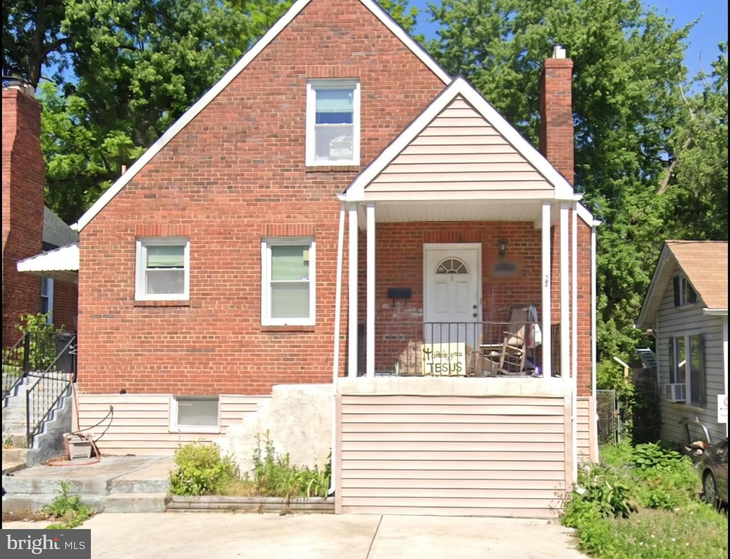 917 Larchmont Avenue, Capitol Heights
