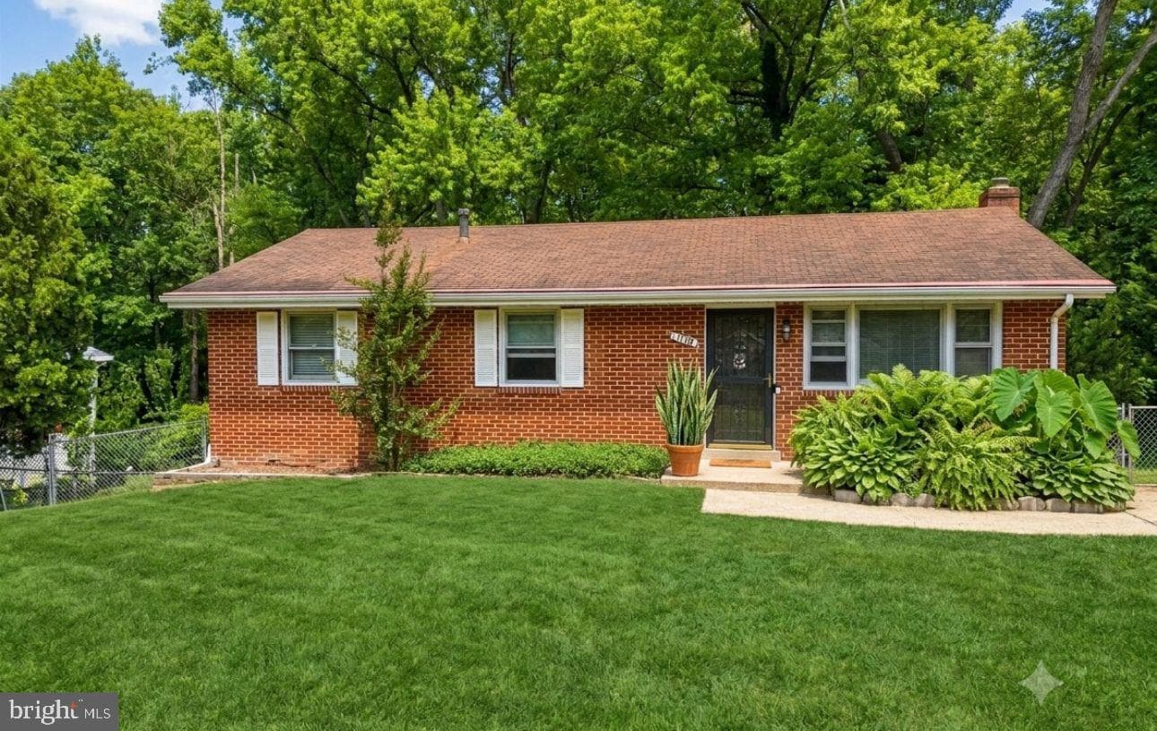 1810 Hollydale Rd, Fort Washington