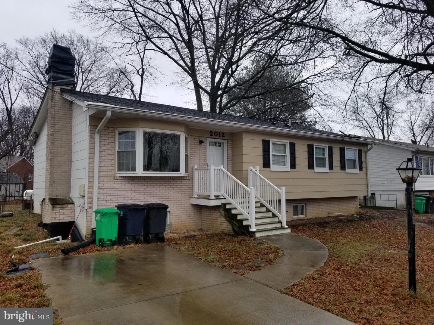 2012 Tiber Drive