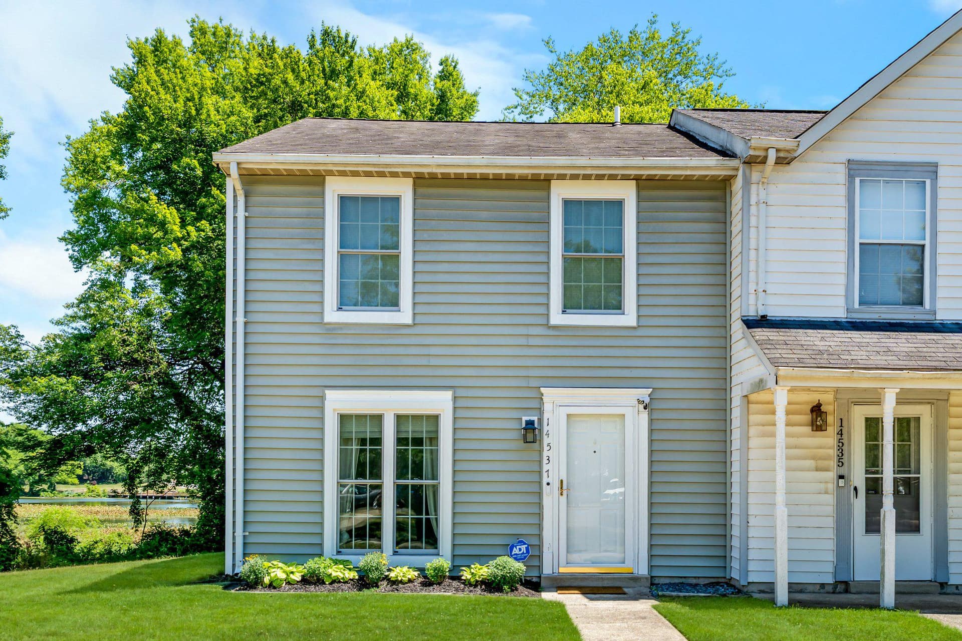 14537 Marlborough Cir, Upper Marlboro