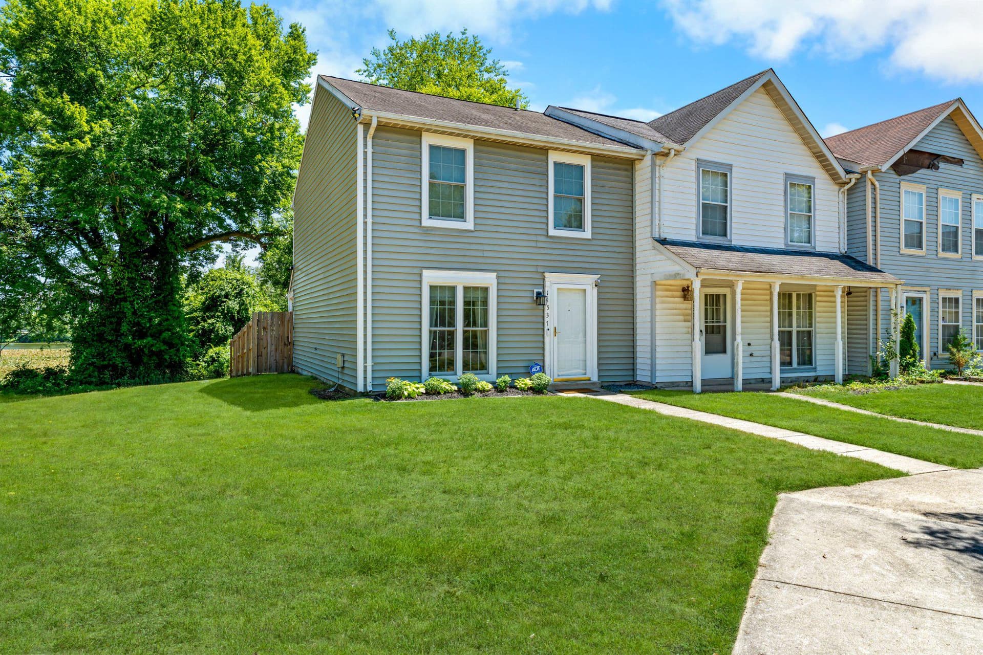 14537 Marlborough Cir, Upper Marlboro