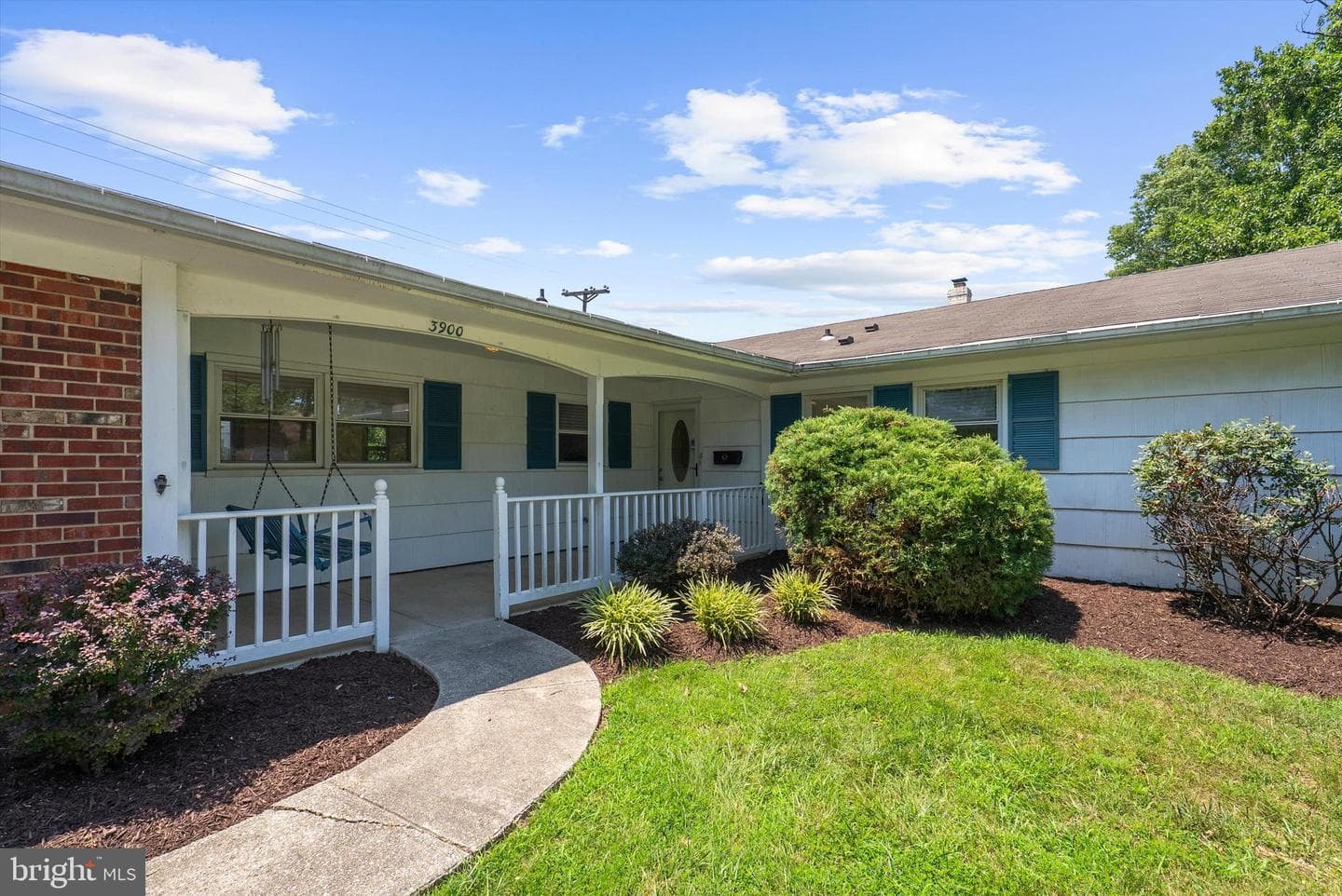 3900 Carvel Lane, Bowie