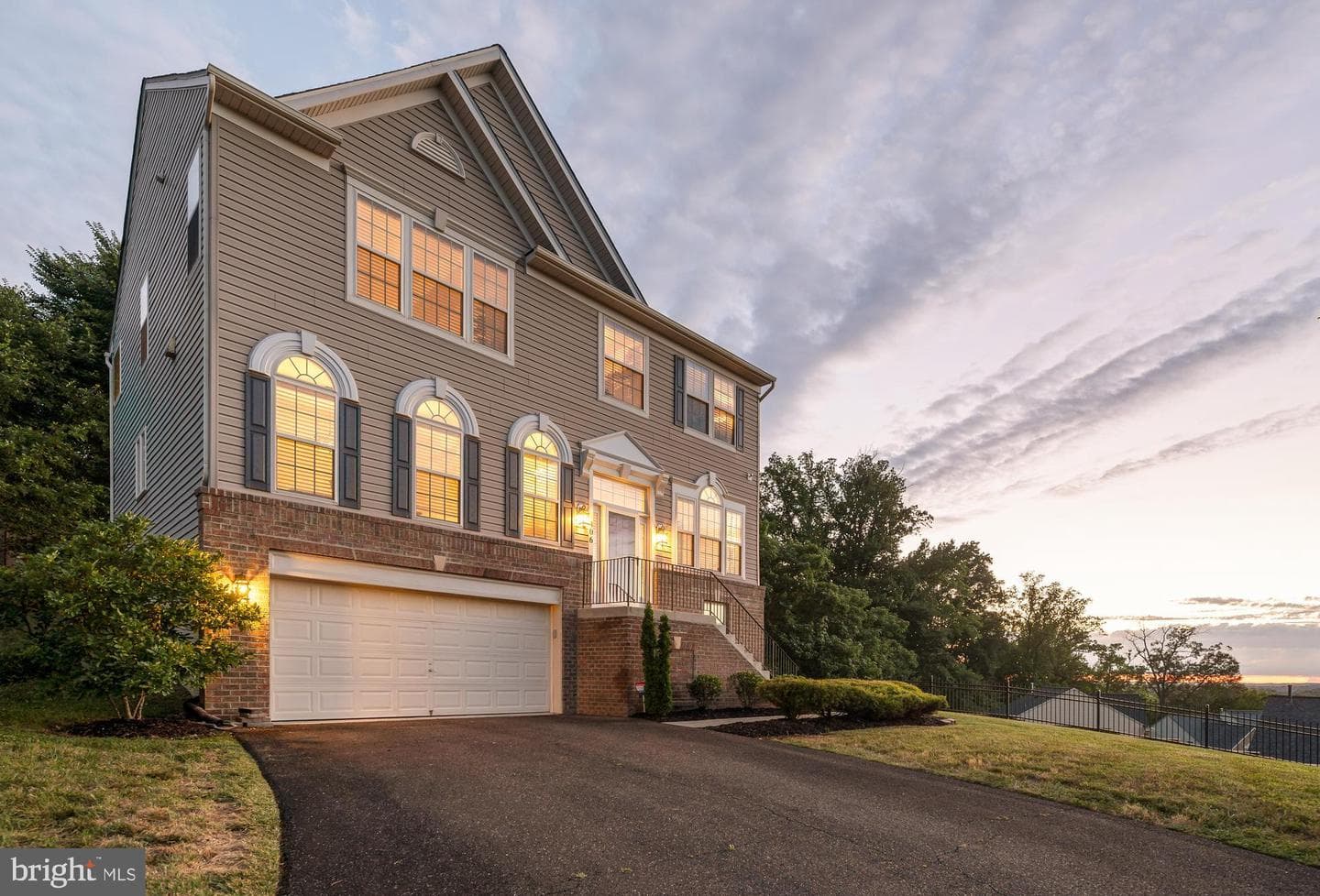 406 Bricker Drive, Fort Washington