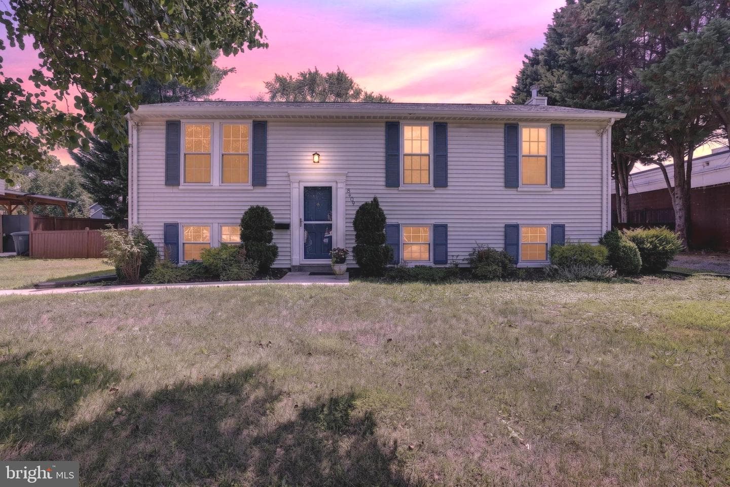 8409 Locust Grove Drive, Laurel