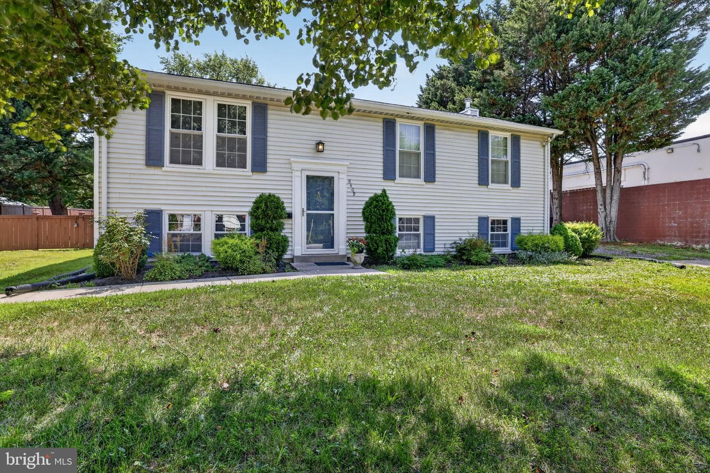 8409 Locust Grove Drive, Laurel