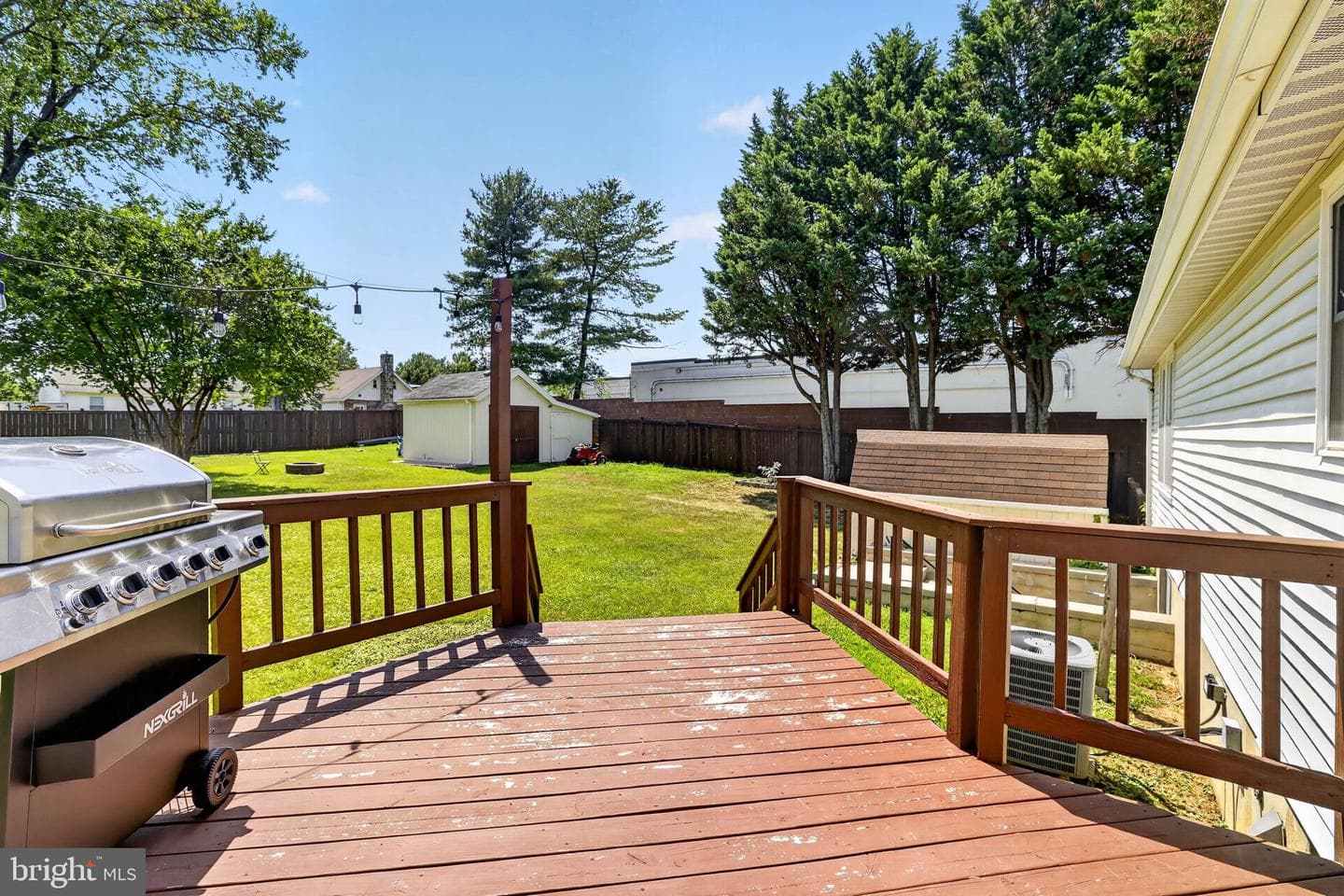 8409 Locust Grove Drive photo 40
