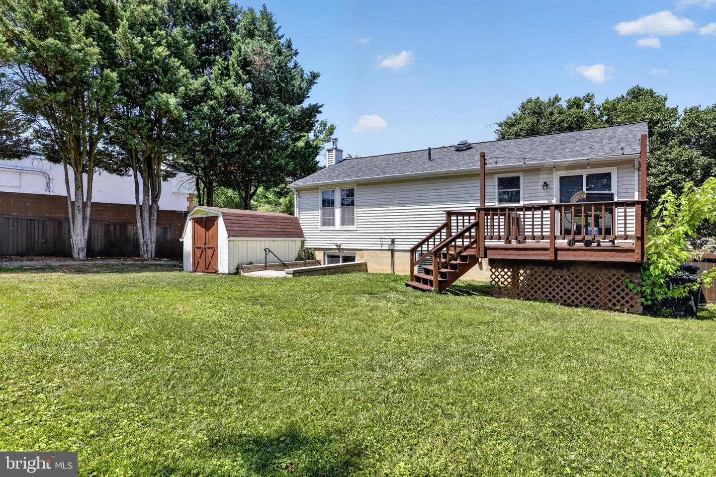 8409 Locust Grove Drive photo 44