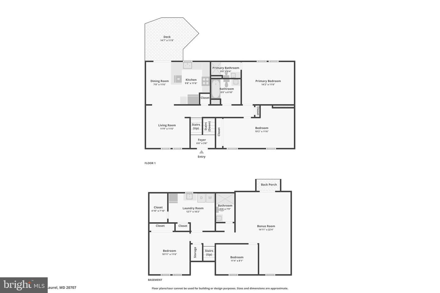 8409 Locust Grove Drive photo 47