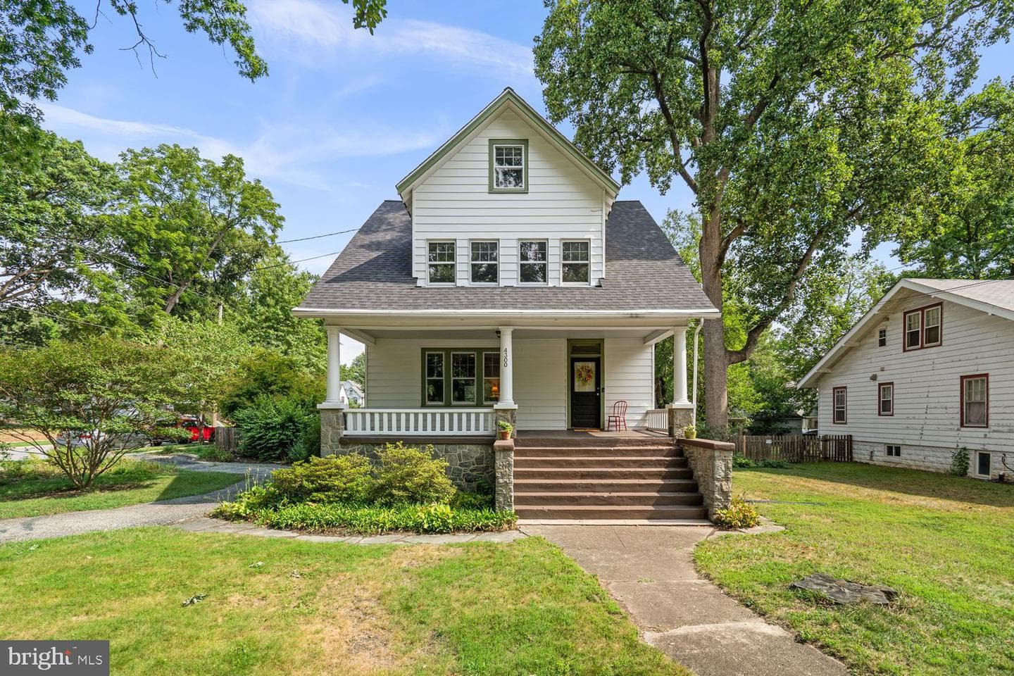4300 Queensbury Road, Hyattsville