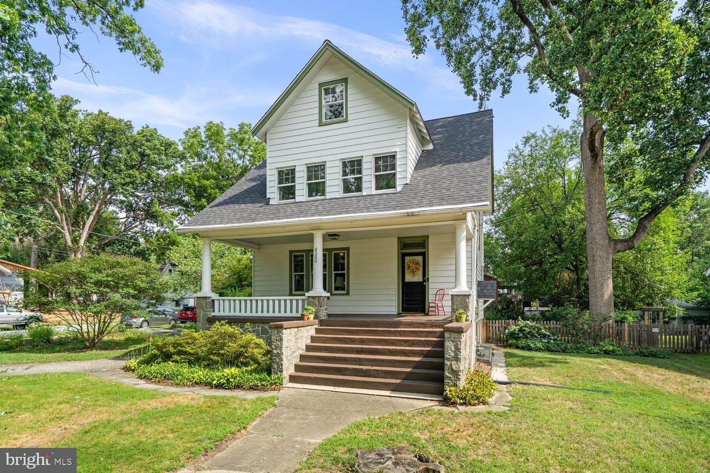 4300 Queensbury Road, Hyattsville