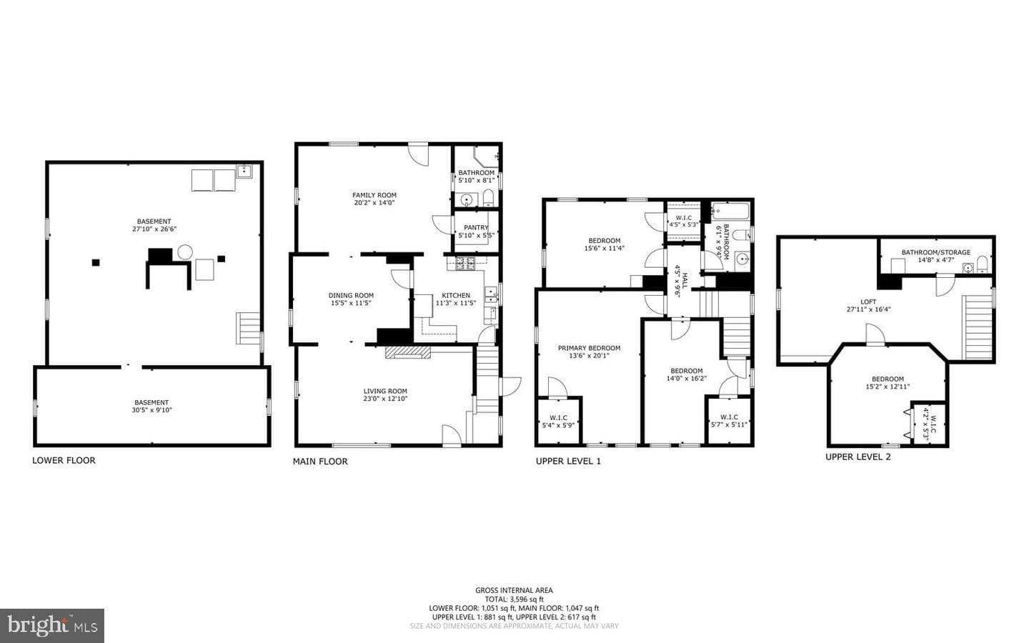 4300 Queensbury Road photo 35
