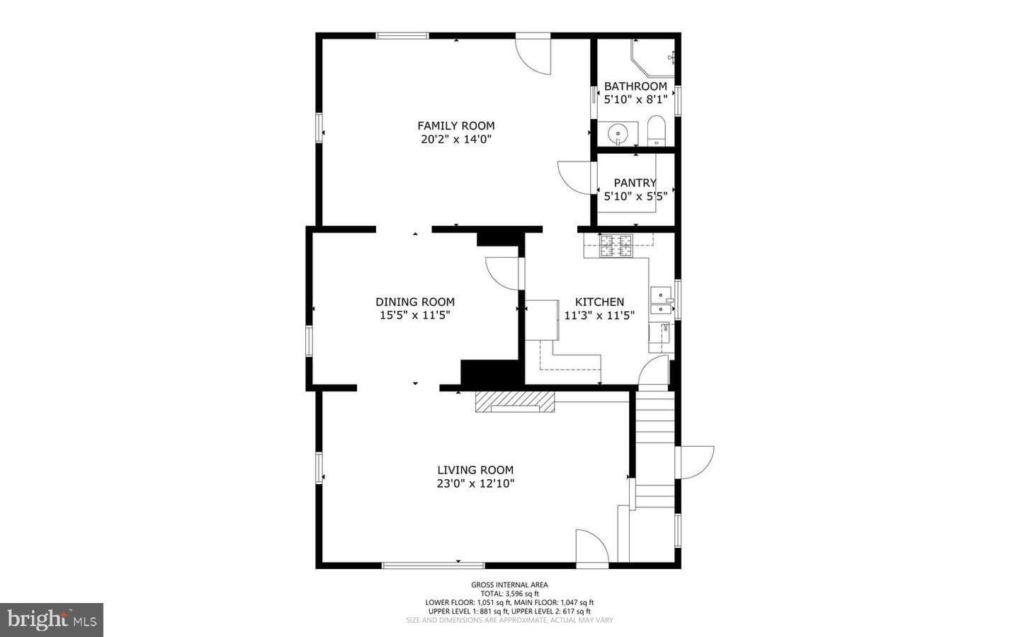 4300 Queensbury Road photo 36