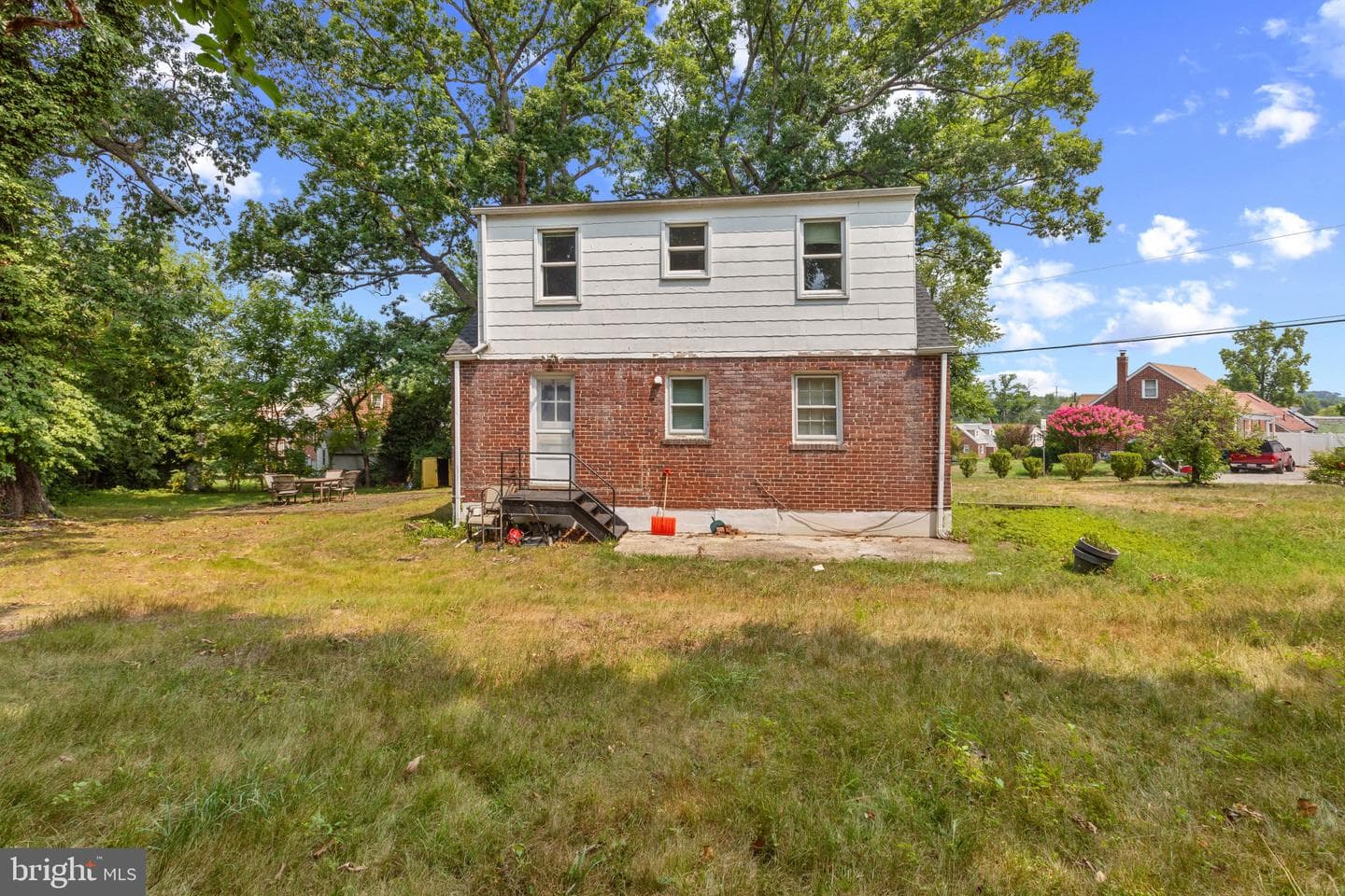 823 Cox Avenue photo 34