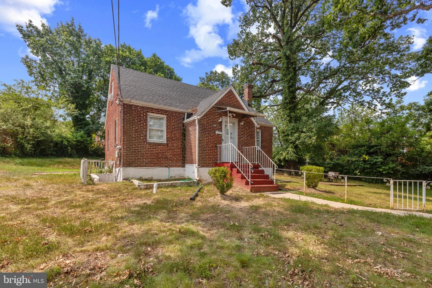 823 Cox Avenue photo 4