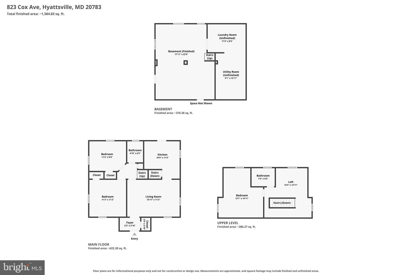 823 Cox Avenue photo 40