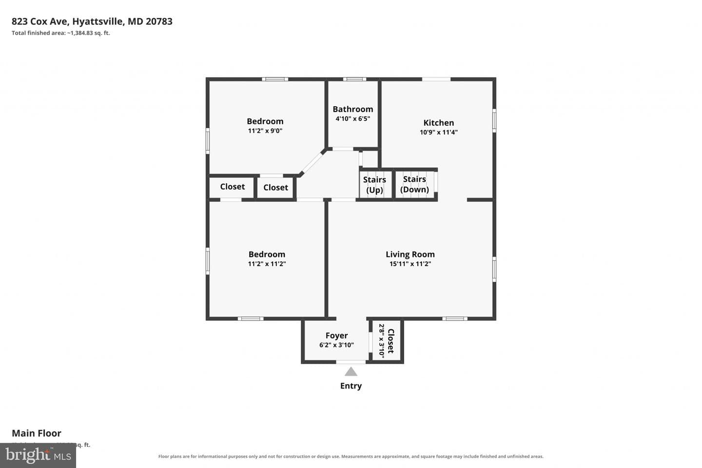 823 Cox Avenue photo 41