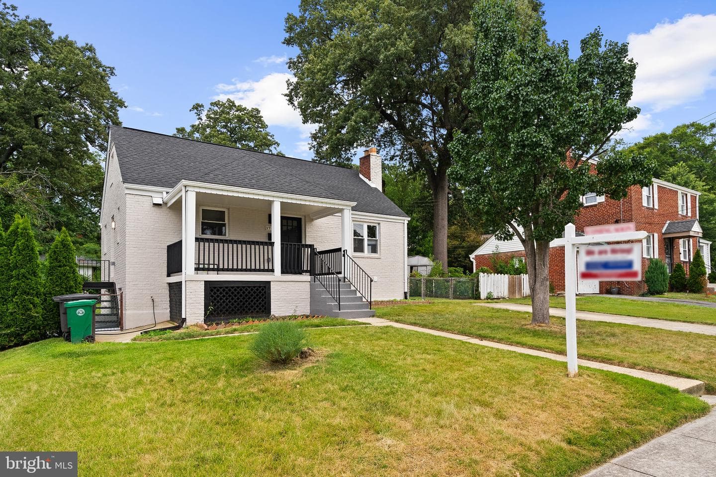 3706 Longfellow Street, Hyattsville
