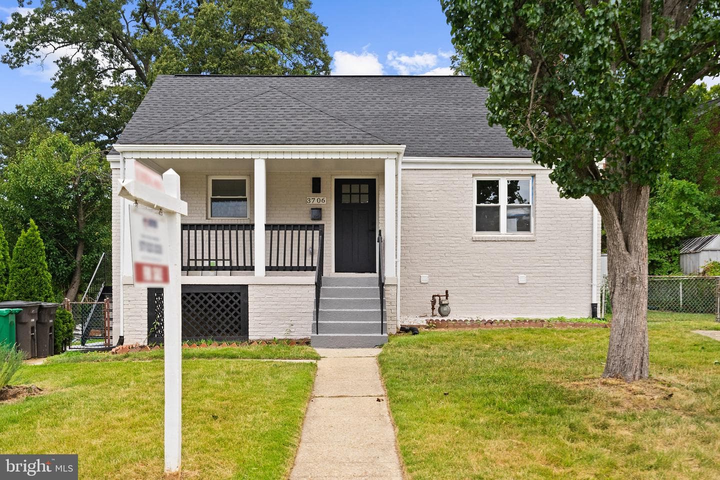 3706 Longfellow Street, Hyattsville
