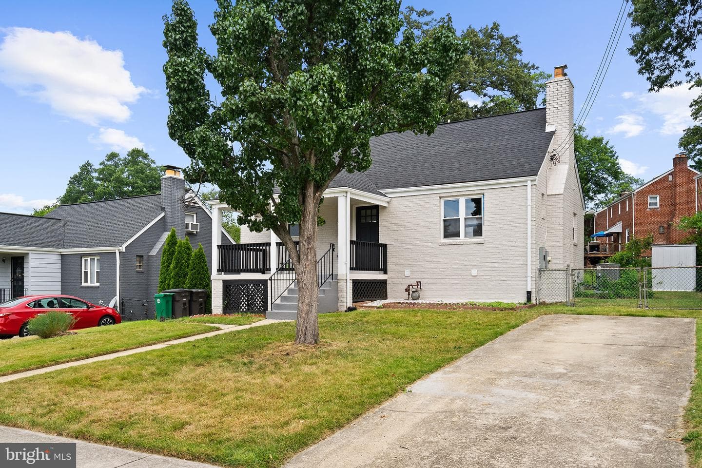 3706 Longfellow Street photo 3