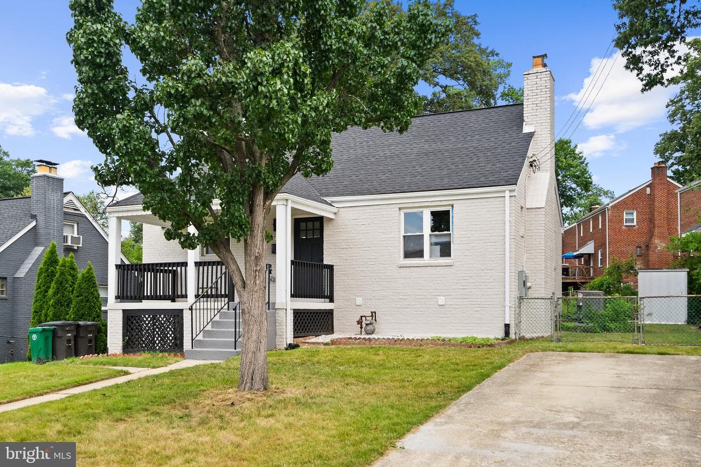 3706 Longfellow Street photo 40