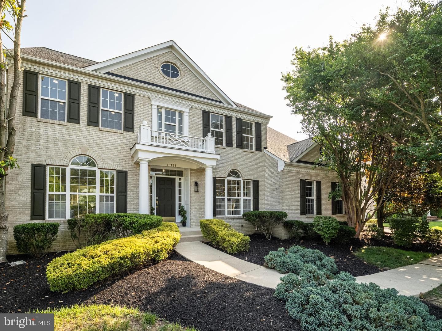 15423 Doveheart Lane, Bowie
