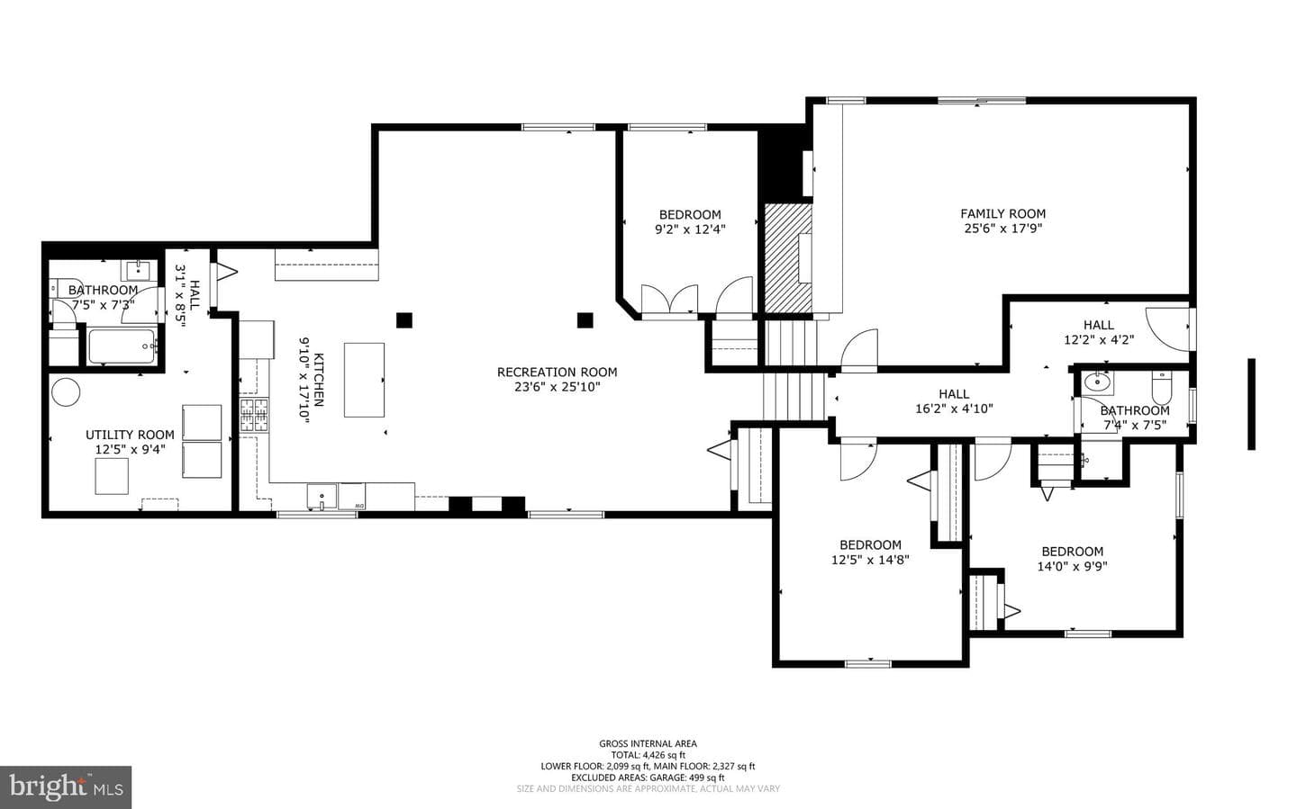 11503 Chantilly Lane photo 46