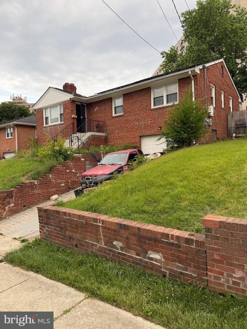 4227 23rd Parkway, Temple Hills