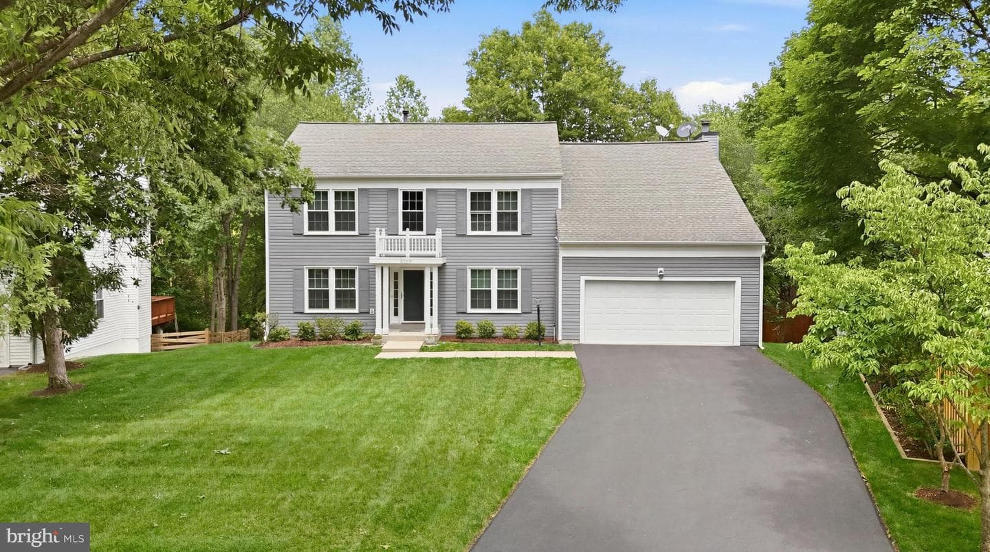 2703 Archangel Court, Bowie