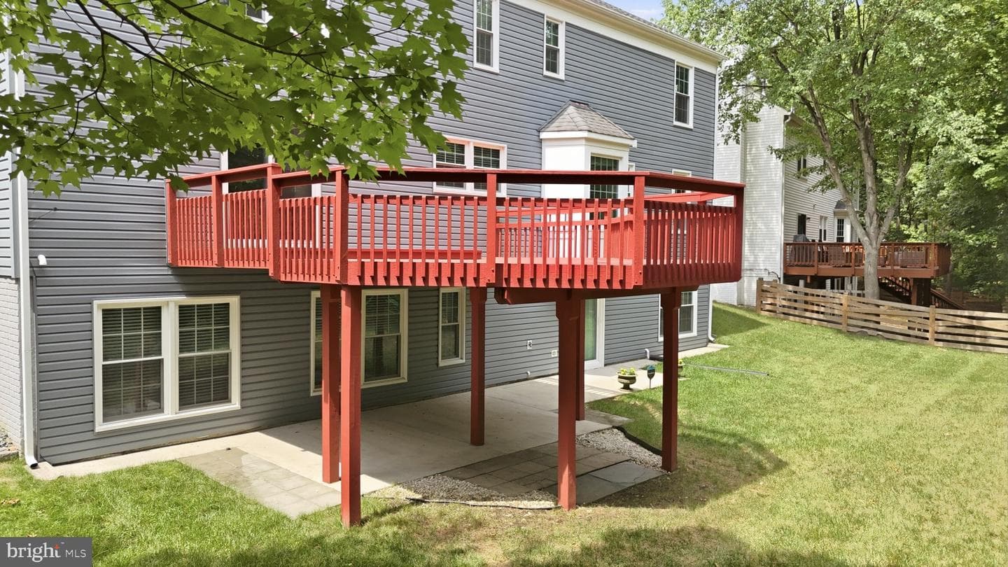 2703 Archangel Court photo 82