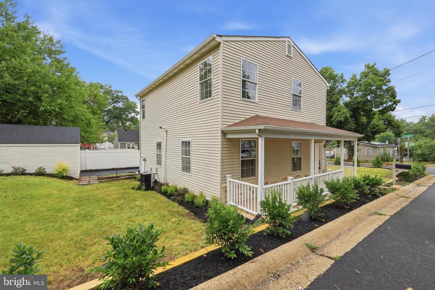901 Nova Avenue, Capitol Heights