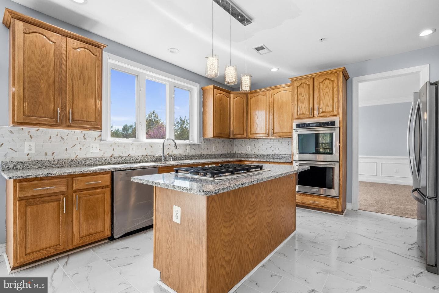 14003 Lake Meadows Drive photo 16