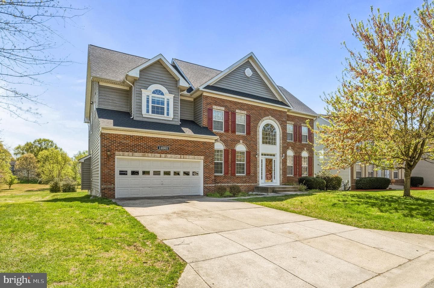 14003 Lake Meadows Drive, Bowie