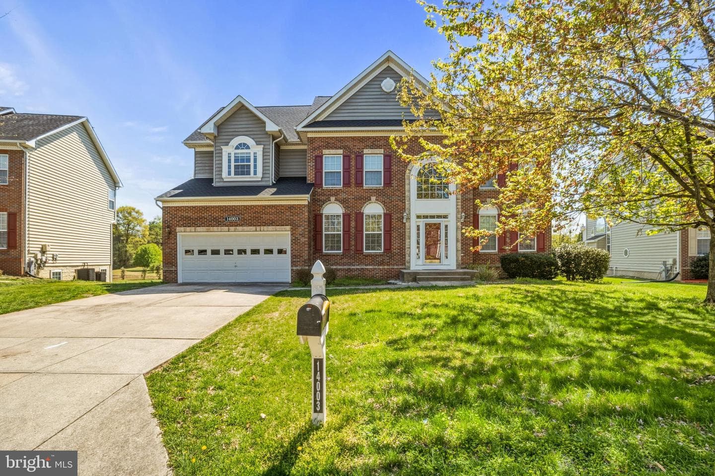 14003 Lake Meadows Drive photo 3