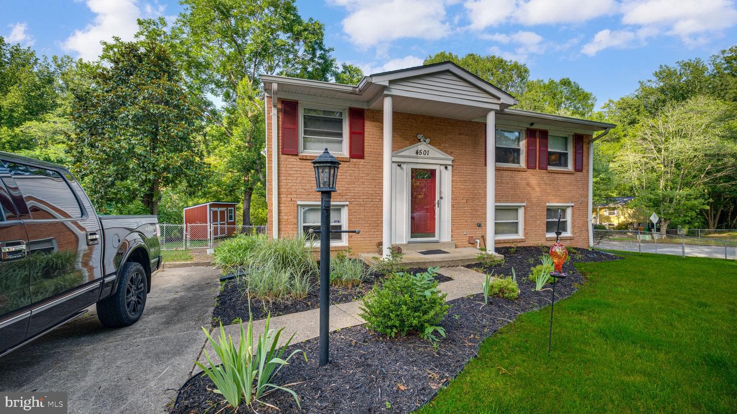 4501 Bishopmill Circle, Upper Marlboro