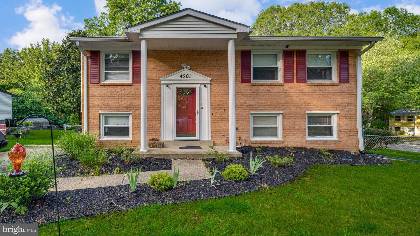 4501 Bishopmill Circle, Upper Marlboro