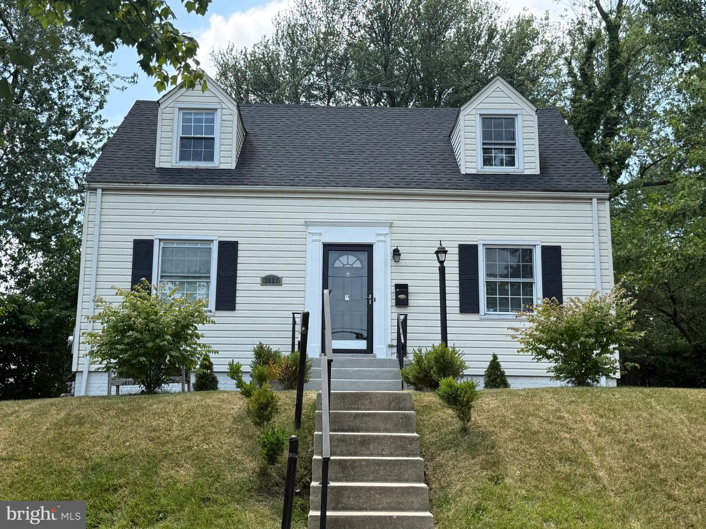 2421 Ramblewood Drive, District Heights