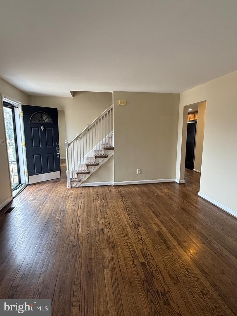 2421 Ramblewood Drive, District Heights