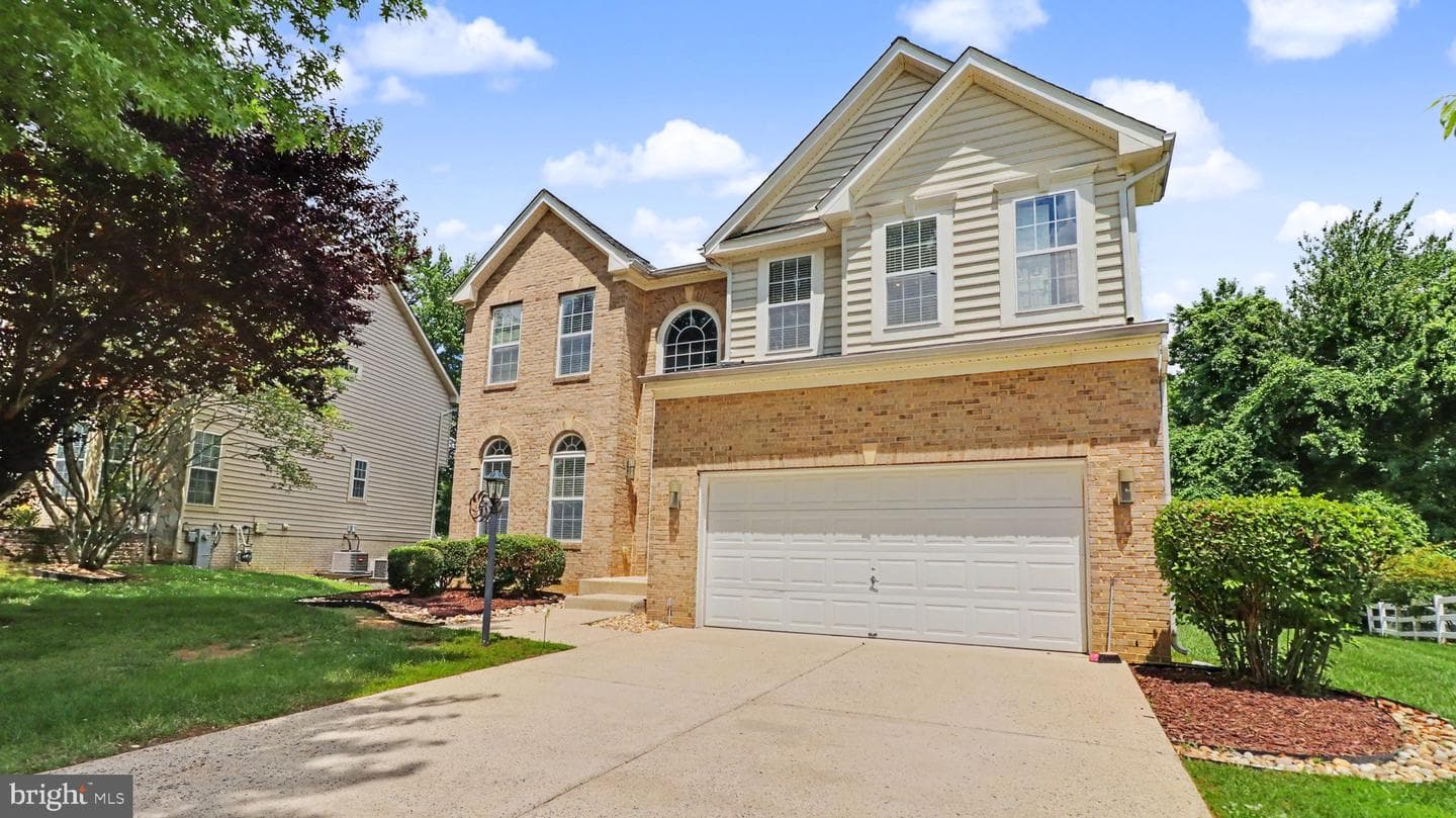 4509 Hatties Progress Drive, Bowie