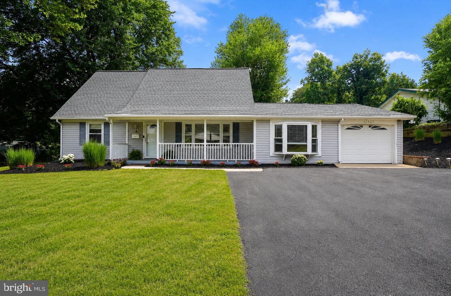 12923 Cherrywood Lane, Bowie