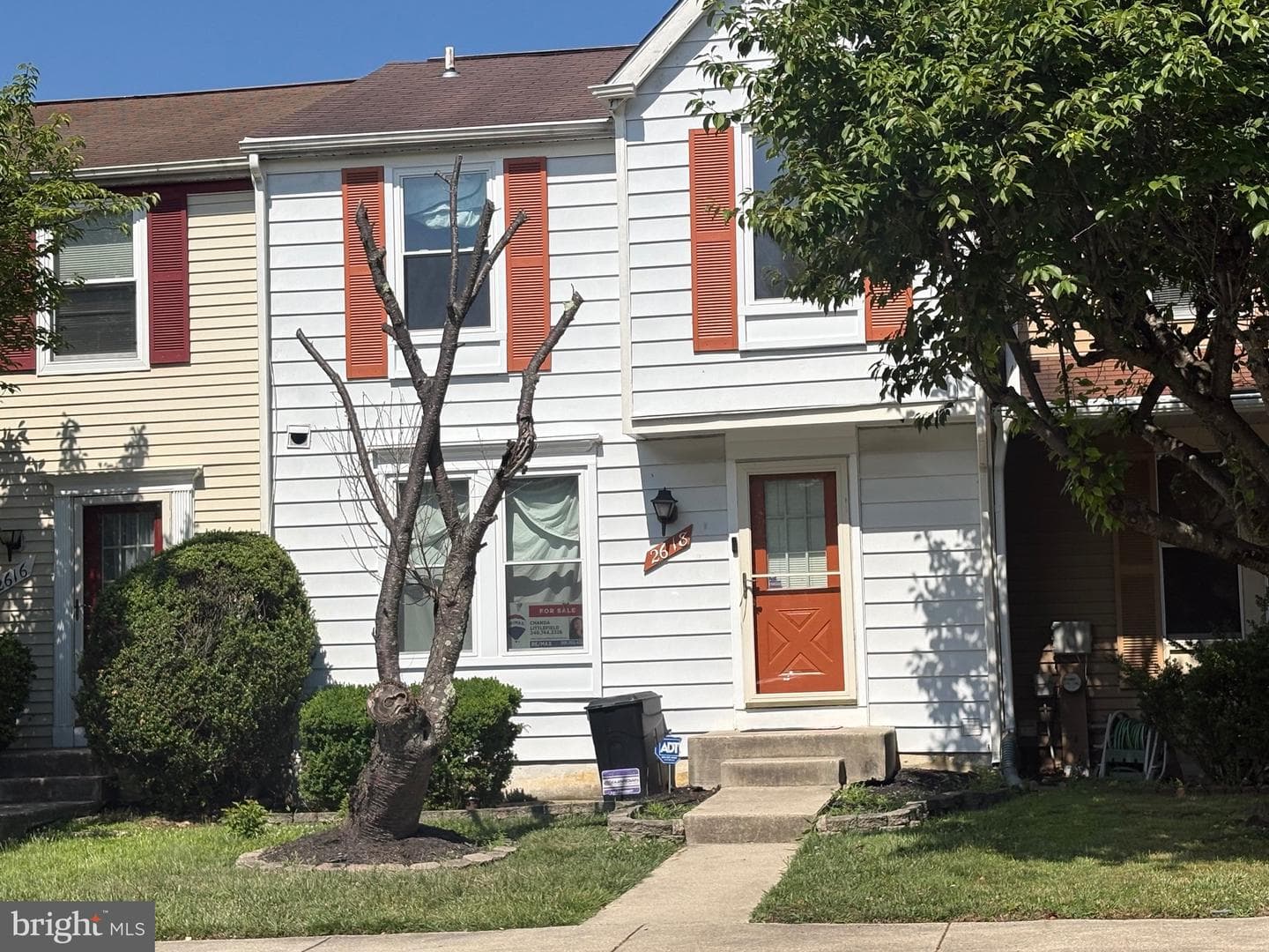 2618 Nemo Ct, Bowie