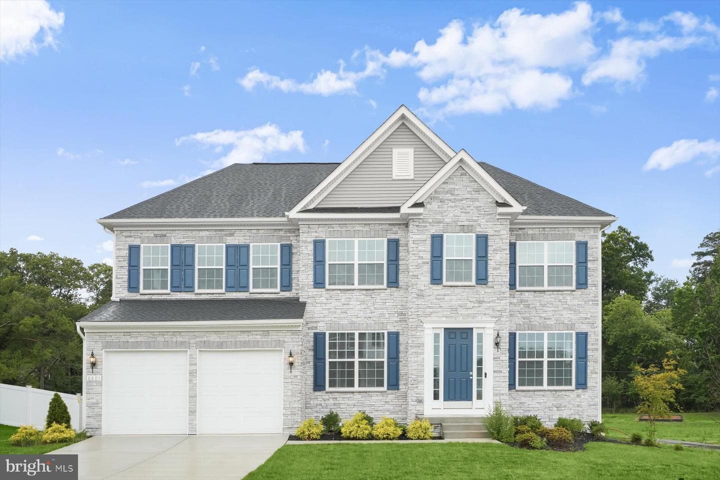 6801 Fountain Park Drive, Glenn Dale