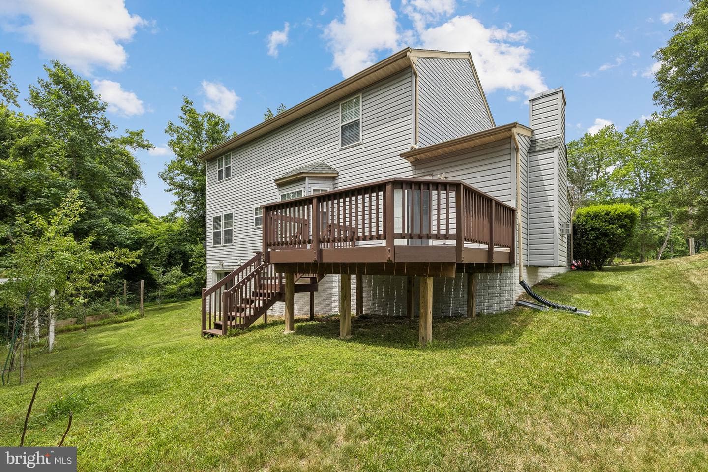 8406 Old Branch Avenue, Clinton