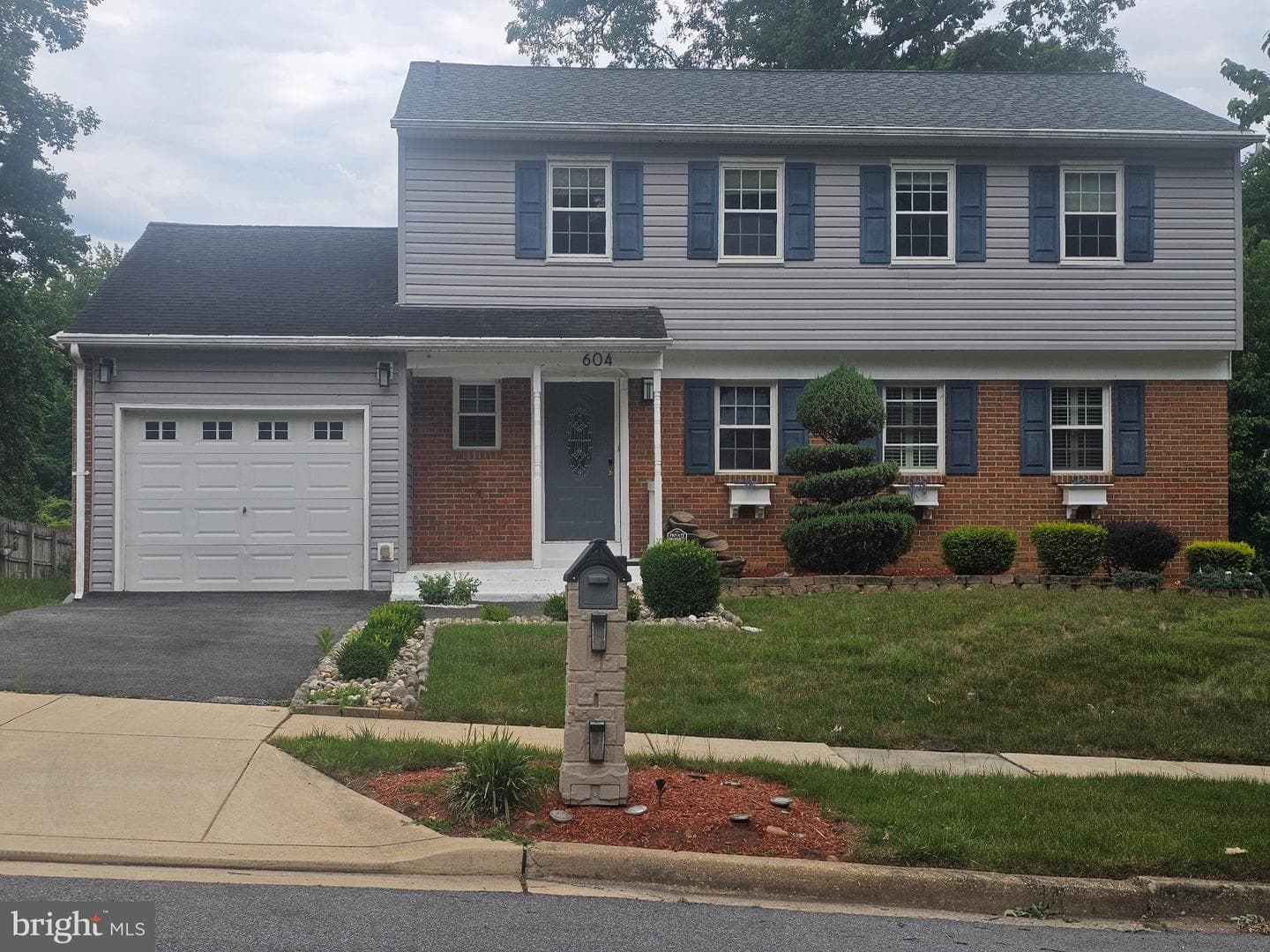 604 Bonnie Meadow Lane, Fort Washington