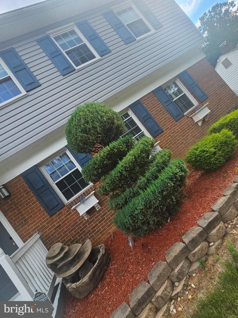 604 Bonnie Meadow Lane, Fort Washington