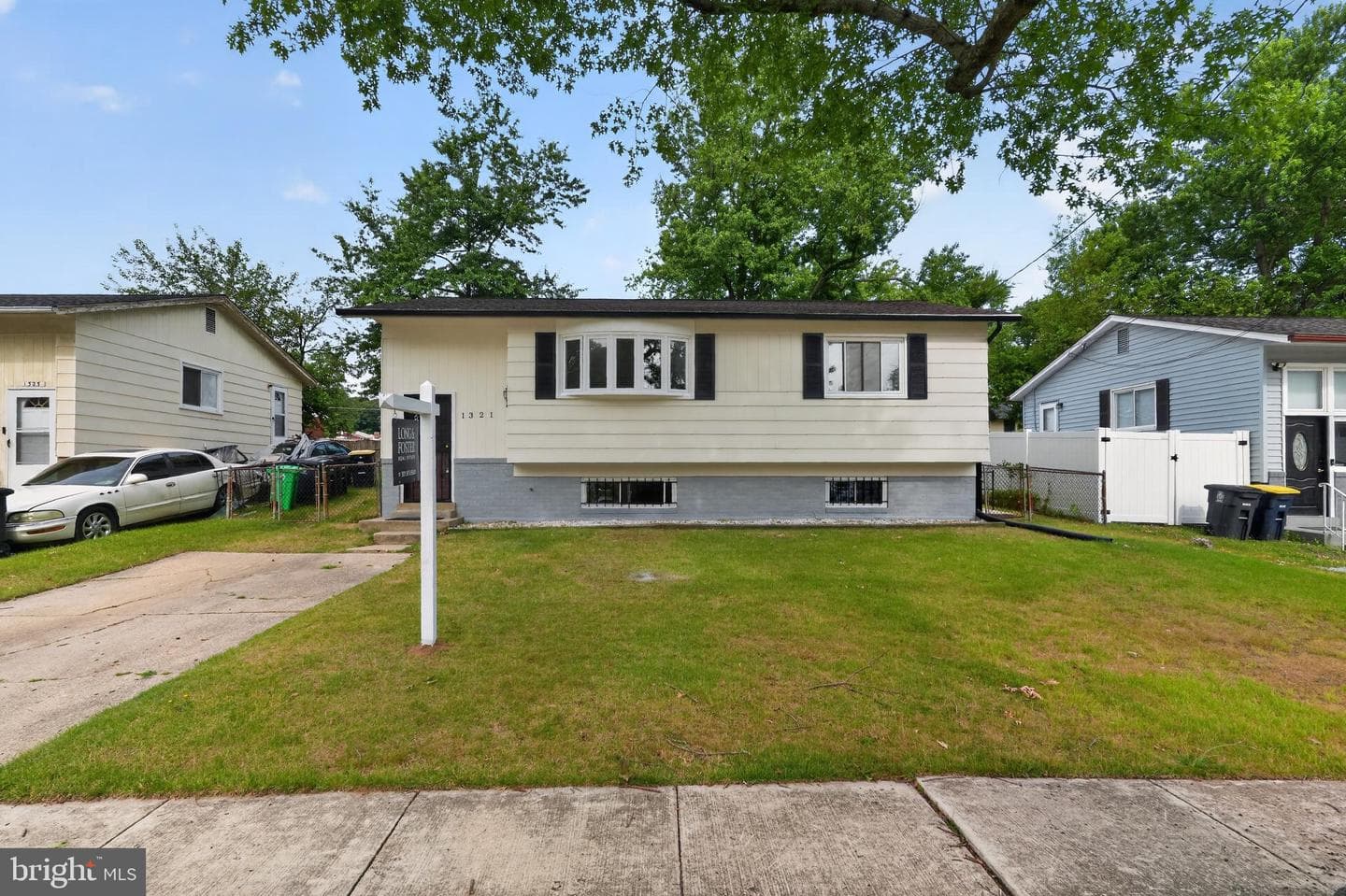 1321 Asheville Road, District Heights