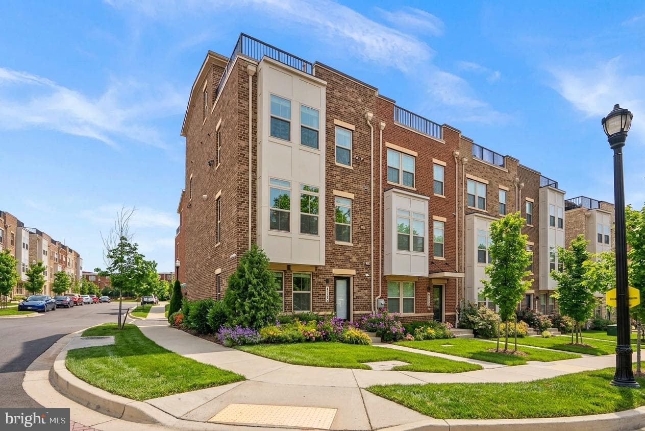6100 Northwest Drive, Hyattsville