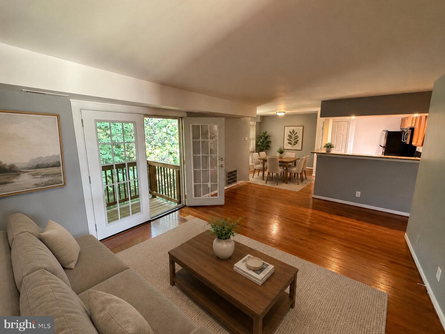7514 Hawthorne #5, Landover